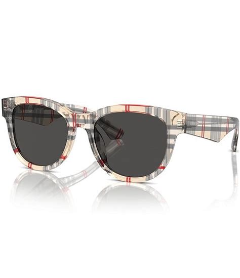 burberry 54mm round sunglasses|burberry sunglasses outlet.